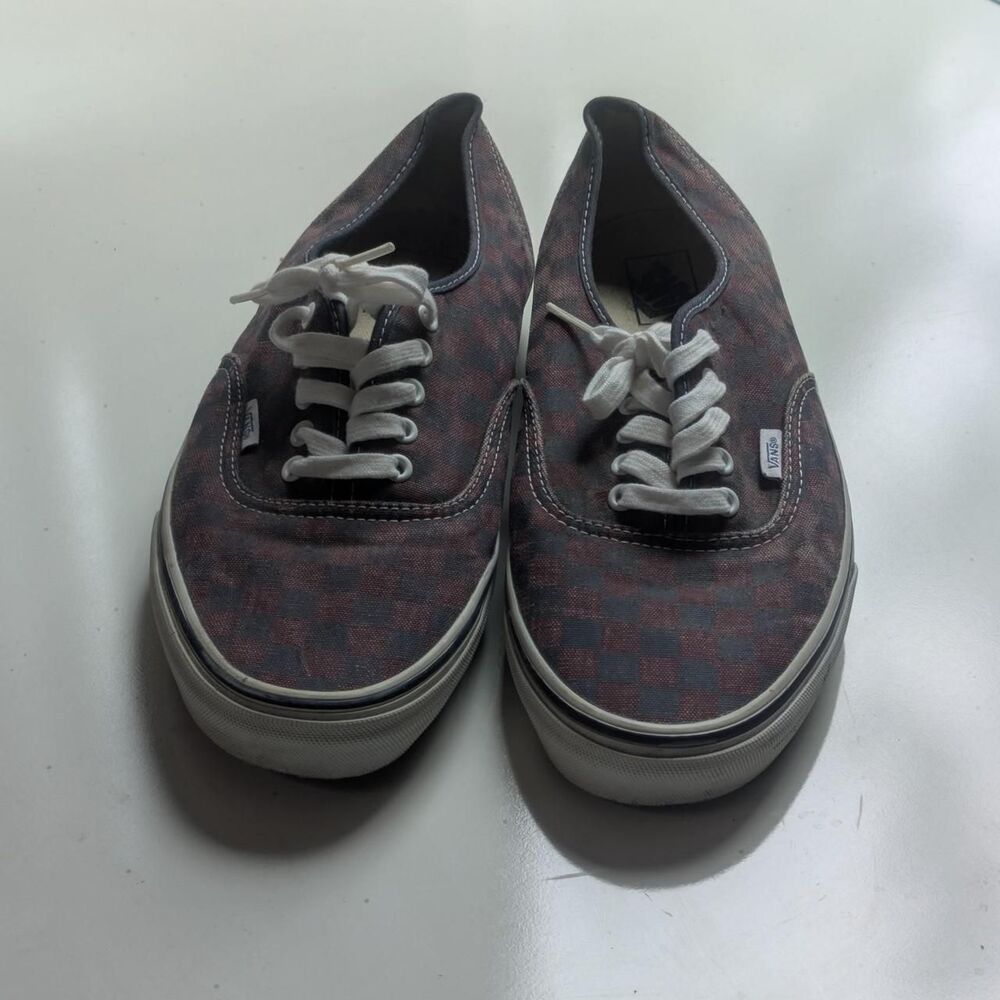 Vans Men's Multi Trainers